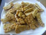 Organic Tempeh Starter - Rhizopus oligosporus - Vegan Calcium B12 Protein Iron