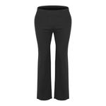 Ladies Ex M&S Stretch High Rise Jogger Bottoms  Yoga Gym Straight Leg Pants