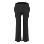 Ladies Famous Style Straight Leg Joggers Cotton Bottoms Yoga Gym Pants 10-24