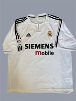 Authentic Real Madrid 2003/2004 Home XL-Read Description