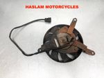 yamaha xj6 f s n radiator fan blower 20S1240521 2009 2010 genuine