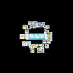 lss Israel 1994 Complete Year Set MNH Tabs 35 Stamps (NXD1)