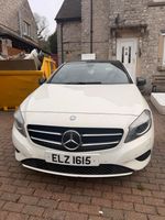 Mercedes Spare And Repairs