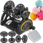 Electric Household Spinning Wheel Wool Spinning Fibre Spinning Wheel With Pedal