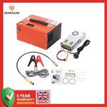 PCP Air Compressor Scuba Diving Bottle for Air Gun Tools Electric Air Pump