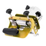 Invisible Fastener Slotting Bracket Accurate Positioning Slotting Bracket
