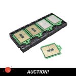 4x AMD EPYC 7402 100-100000046 (UNLOCKED) 2.8Ghz SP3 CPU Hardware for Server