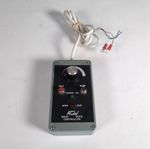 AGW Solid State Controller Model Railway Speed Controller Only