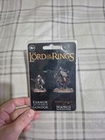 Forge World Earnur The Last King Of Gondor | LOTR