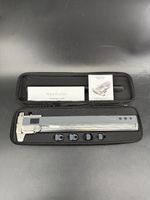Neoruler 12 Inch Digital Caliper 3D Printing Measuring Tool Case