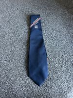 Stagecoach Glasgow Old Style Bus Drivers Tie