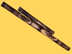 Original Australian Didgeridoo & Rainstick Bamboo Musical Instrument  Woodwind