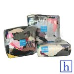 Tshirt Cotton Rags Wiping Cleaning Polishing Rag Cloths Workshop T-Shirt - HUMAC