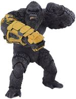 Hiya Toys - Godzilla x Kong: The New Empire - Exquisite Basic - Kong Beast Glove