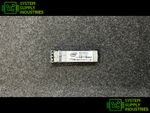 Dell Intel 10GB 850nm 300m 10GBASE-SR SFP LC Transceiver Module PN: XYD50