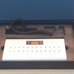 DCCconcepts Digital Controller DCC Cab & Accessory Control White