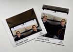 2x Pet Shop Boys Promotional 10 x 8” Colour Photos 1999
