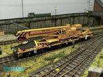 Oo Gauge COWAN SHELDON Crane Kit