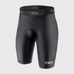 Men Cycling Shorts 5D Gel Padded Underwear MTB Mountain Bike Bicycle SHORT Pants