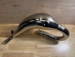 KTM EXC 200 Expansion Pipe/ Exhaust Pipe 2012-2016 Genuine KTM! Brand New! UK