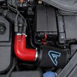 2.0 TDI Induction Kit Air Intake VW Golf GTD MK7 Leon Audi A3 Skoda MQB Red