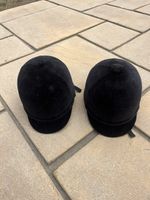 Shires Velvet Horse Riding Helmets