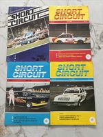 Short Circuit Magazine