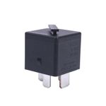 Relay 4-Pin 61366901469 61360141228 for BMW Land Rover Tyco V23136-J6-X48