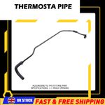 Thermostat Water Coolant Hose Pipe Fits Vauxhall Astra Zafira Insignia Signum UK