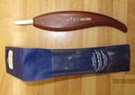 Pfeil wood carving tool