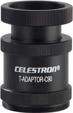 Celestron 93635-A DSLR T-Mount Adapter for NexStar, Black