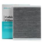 For Opel Vauxhall Astra MK7 Meriva MK2 Mokka X 13356914 Pollen Cabin Air Filter