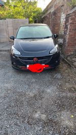 *2015 VAUXHALL CORSA LIMITED EDITION 1.2L  *