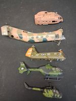 Model Helicopter Spares Or Repairs