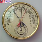 Max Min Thermometer Humidity Meter Indoor Outdoor Garden Greenhouse 12/413/3 New