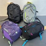 Trail Hiking School Backpack Bag Hiking Shoulder Bag Patago.nia Refugio Pack