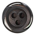 Canadian Spa Hot Tub Medium Massage Jet (3.5in) - Hurricane