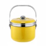 304 Stainless Simmer Pot Long Lasting Insulation Heat Retention Cooker