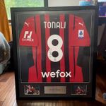 Jersey Display Case 27*39in UV Protection Acrylic Shadow Box for ‌Signed Jersey