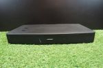 Bose Solo TV Sound System Digital Soundbase Black - No Remote