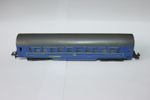 Wesa TT Sleeping Car ref. 200