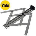 uPVC Window Hinge Friction Stay Double Glazing 8,10,12,16 inch by Yale Hinge
