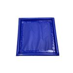 Water Tray Square 1m - Square Water Tray - Show Jump Water Trays - British made 