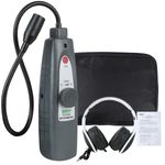 Ultrasonic Leak Detector Air-Water Liquid Pressure Leak Tester Vacuum System