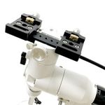 Dovetail Clamp Plate for Telescope C8HD C925HD C11HD on CG4 CG5 EQ3 EQ5