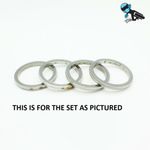 Exhaust Manifold Gaskets Honda CB 750 F2 1992-2001