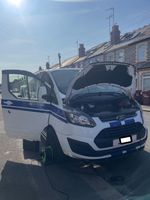 STAGE 1 REMAPPING / ECU TUNING SERVICE - BERKSHIRE