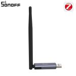 SONOFF Zigbee 3.0 USB Dongle Plus EFR32MG24, Zigbee Gateway Coordinator & Router