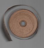 ROLL OF UNUSED   TICKETS COMPAY -"W. A. & S. (F.) LTD".