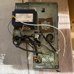Ideal STELRAD 29A Full Sequence Gas Controller 220/240V 2A MPN 28A/29A
